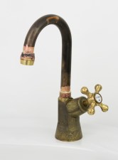 Photo_ RU5072 in Raw Brass (RB) finish